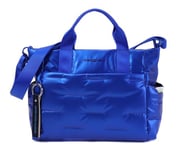 Hedgren Softy, Sac Marin Mixte, Bleu (Strong Blue), OneSize