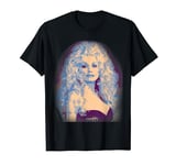 Dolly Parton Dissolved Vintage T-Shirt