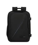 AMERICAN TOURISTER TAKE2CABIN Underseater backpack ok Ryanair