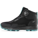 ICEBUG Rover Mid RB9X (Dam) Black/Mint EU37