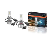 Osram Ledriving Xtr H7 Bilpærer