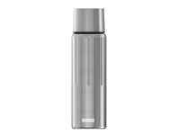 Sigg Ibt Selenite, 0,5 L, Silver, Rostfritt Stål, 6,8 Cm, 238 Mm, 288 G