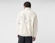 Carhartt WIP Flying Ducks Fleece Liner Jacket, White