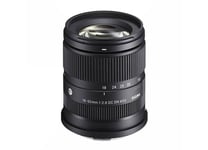 Sigma 18-50MM F/2.8 DC DN CONTEMPORARY FUJIFILM X MOUNT