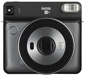 instax SQUARE SQ6 instant camera, Graphite Grey