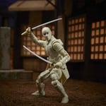 Hasbro G.I.JOE Classified  Serie - Storm Shadow - Snake Eyes Movie version