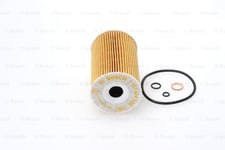 Oljefilter Bosch - BMW - E46, E36, E30, E34, Z3