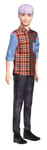 Barbie Ken Fashionistas Doll