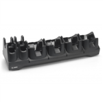 ZEBRA Charging station, 8 slots (CRD-TC8X-5SC4BC-01)