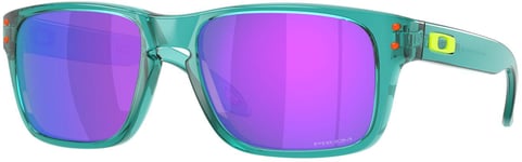 Oakley Holbrook XXS Youth Fittransparent art surf/prizm violet