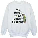 Sweat-shirt enfant Disney  Encanto We Dont Talk About Bruno