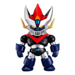 Figurine Goldorak - Great Mazinger Shogun Omega Force 24cm