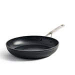 Poêle 24 cm en aluminium trempé forgé Kitchenaid