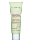 Clarins Purifying Gentle Foaming Cleanser Nude