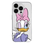 ERT GROUP Coque de téléphone Portable pour Apple Iphone 14 Pro Max Original et sous Licence Officielle Disney Motif Daisy 003 Parfaitement adapté à la Forme du téléphone Portable, partiel imprimé