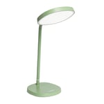 Lumie Task Bright Light Therapy Lamp - Sage Green