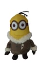 Peluche Minions Glace Village Arctique Original Considérablement Réduit 24 CM