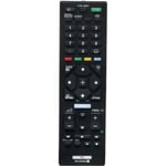 RMED062 RM-ED062 Bytt fjärrkontroll för Sony Bravia TV KDL-48R55XC KDL-48R555C KDL-40R553C KDL-40R550C KDL-40R450A KDL-40R353C KDL-32R433B KDL