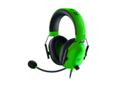 Razer Blackshark V2 X - Wired Gaming Headset - Green - Frml Packaging