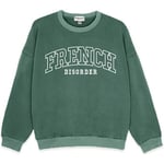 Sweat-shirt enfant French Disorder  Sweatshirt fille  Max Washed