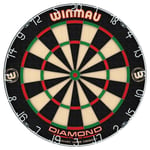 Winmau Diamond Plus Dartboard