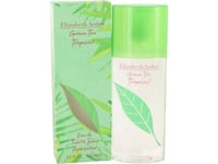 Elizabeth Arden Green Tea Tropical Edt 100 Ml