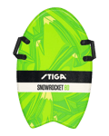 Snowrocket Graffiti 80 Green (One Size)