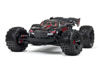 Arrma Kraton 8S EXB BLX 1:5 RTR 4WD Monster Truck - Gunmetal