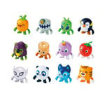 Pinata Smashlings Samlefigur 3-Pakning (assortert)