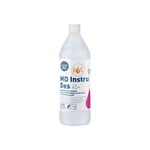 Ytdesinfektion KIILTO PRO MD Inst 45+ 1L