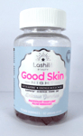 LASHILE GOOD SKIN NIGHT 60 GUMMIES - 01/2026