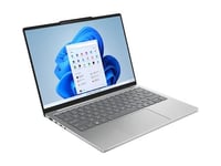 Lenovo IdeaPad Slim 5 13ARP10 83J2 - AMD Ryzen 7 - 7735HS / jusqu'à 4.75 GHz - Aucun SE fourni - Radeon 680M - 16 Go RAM - 512 Go SSD NVMe - 13.3" IPS 1920 x 1200 - Wi-Fi 6, Bluetooth - gris nuage - clavier : Français