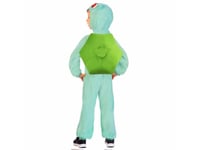 Pokemon Bulbasaur Kostume