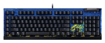 Razer BlackWidow V4 X Fortnite Wireless Gaming Keyboard