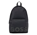 Hugo boss Sac à Dos Homme Catch _Backpack 50470985 Couleur Noire