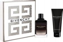 Givenchy Gentleman Boisee Giftset 60 Ml Edp & Showergel 75 Ml