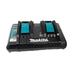 Makita Batteriladdare DC18RD