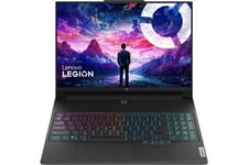 Legion 9 16IRX8 16" Mini LED HDR 165Hz Intel Core i9 13980HX RAM 64 Go DDR5 2 To SSD GeForce RTX 4090