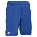 Babolat Play Short Men 2024, Padel- & tennisshorts Herr