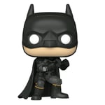 POP! Vinyl: The Batman   Batman