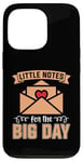 iPhone 13 Pro Little Notes For The Big Day Event Planner Wedding Planner Case