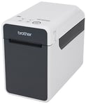 BROTHER TD-2020 LABEL RECEIPT PRINTER (TD2020XX1)