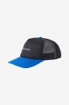 Champion - Keps Basketball Cap - Svart