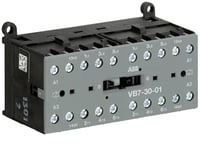 Abb -entrelec vb7-30-01-01 - Mini onduleur vb7-30-01 24 V 40-450 Hz