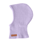 BabyMocs Balaclava - Baby Lila