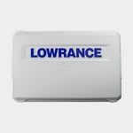 Lowrance Skärmskydd Sun Cover, passar till HDS-12 LIVE