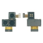 Huawei Mate 20 Main Back Photo Double Caméra Flexible Connector