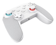 Trust Gxt 1246w Muta Bianco Bluetooth Gamepad Nintendo Switch, Nintendo Switch Lite