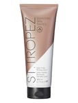 Gradual Tan Tinted Daily Firming Lotion Hudvård Sol Nude St.Tropez