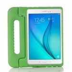 samsung Samsung Galaxy Tab A 10.1 (2019) T510 EVA Shockproof Case Green